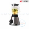 เครื่องปั่น 2 in 1 โถแก้ว RN-400A Rhino