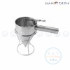 กรวยหยอดแป้ง NP-34 นาโนเทค Nanotech