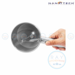 กรวยหยอดแป้ง NP-34 นาโนเทค Nanotech