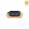 กระทะร้อนหูเดียว 14.5 x 10 ซม. YY8021 Phoenix