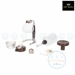 เครื่องชงกาแฟสุญญากาศ