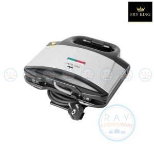 เครื่องทำวาฟเฟิล FR-2125F Fry King