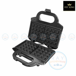 เครื่องทำวาฟเฟิล FR-2125F Fry King