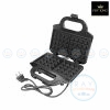 เครื่องทำวาฟเฟิล FR-2125F Fry King