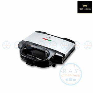 เครื่องทำวาฟเฟิล FR-2125F Fry King