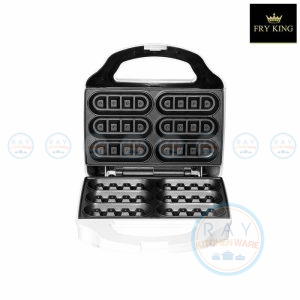 เครื่องทำวาฟเฟิลสติ๊ก FR-C5 Fry King