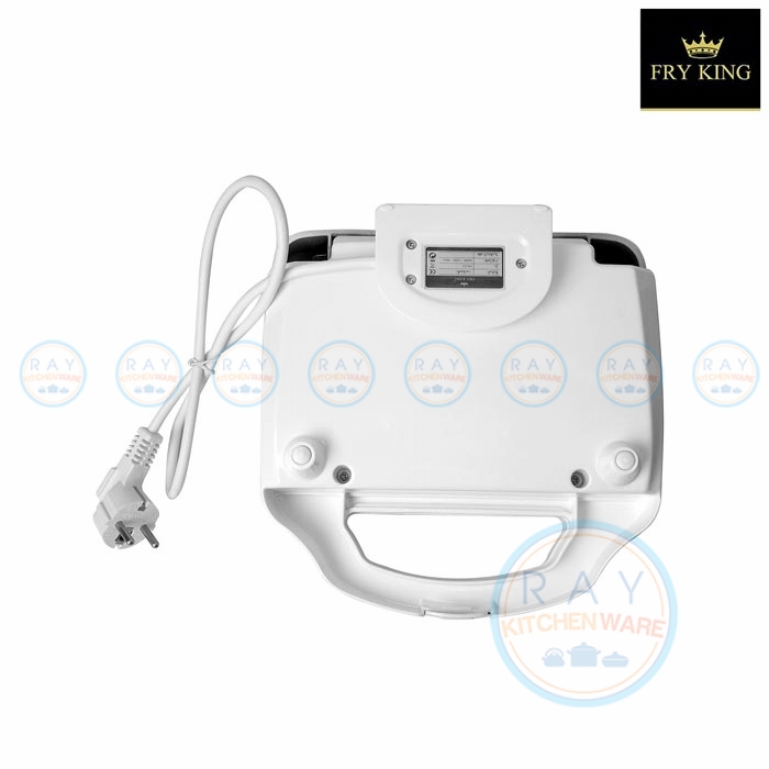 เครื่องทำวาฟเฟิลสติ๊ก FR-C5 Fry King เครื่องทำวาฟเฟิลสติ๊ก FR-C5 Fry King