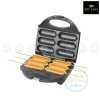 เครื่องทำวาฟเฟิลฮอทด็อก FR-C6 Fry King