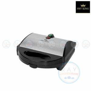 เครื่องทำวาฟเฟิลฮอทด็อก FR-C6 Fry King