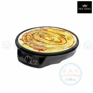 เครื่องทำเครปญี่ปุ่น FR-C3 Fry King