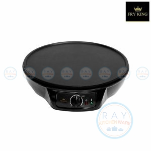 เครื่องทำเครปญี่ปุ่น FR-C3 Fry King