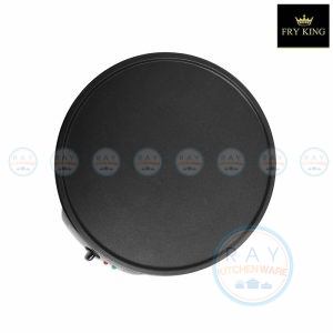 เครื่องทำเครปญี่ปุ่น FR-C3 Fry King