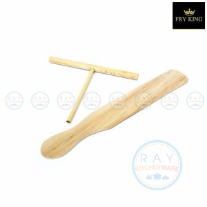 เครื่องทำเครปญี่ปุ่น FR-C3 Fry King