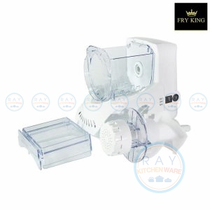 เครื่องทำเส้นพาสต้าสด FR-1020A Fry king
