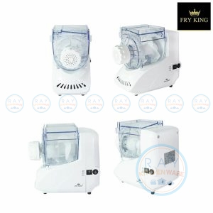 เครื่องทำเส้นพาสต้าสด FR-1020A Fry king