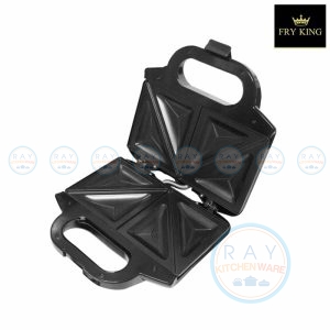 เครื่องทำแซนวิช FR-2125A Fry King
