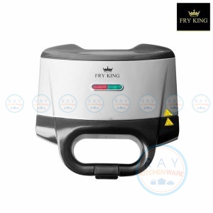 เครื่องทำแซนวิช FR-2125A Fry King