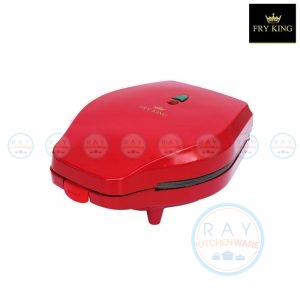 เครื่องทำแพนเค้ก-ขนมไข่ FR-C1 Fry King