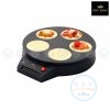 เครื่องทำแพนเค้ก 5 ชิ้น FR-C7 Fry King