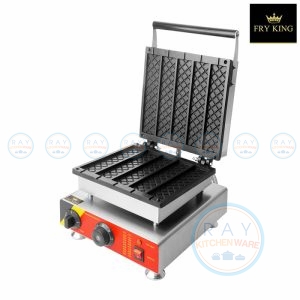 เครื่องทำวาฟเฟิลแท่ง NP-515 นาโนเทค Nonotech