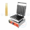 เครื่องทำวาฟเฟิลแท่ง NP-515 นาโนเทค Nonotech