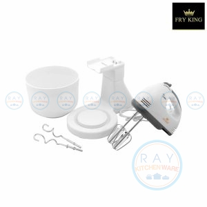 เครื่องผสมอาหาร FR-089B Fry King
