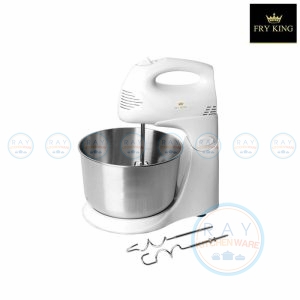 เครื่องผสมอาหาร FR-Q287 Fry King