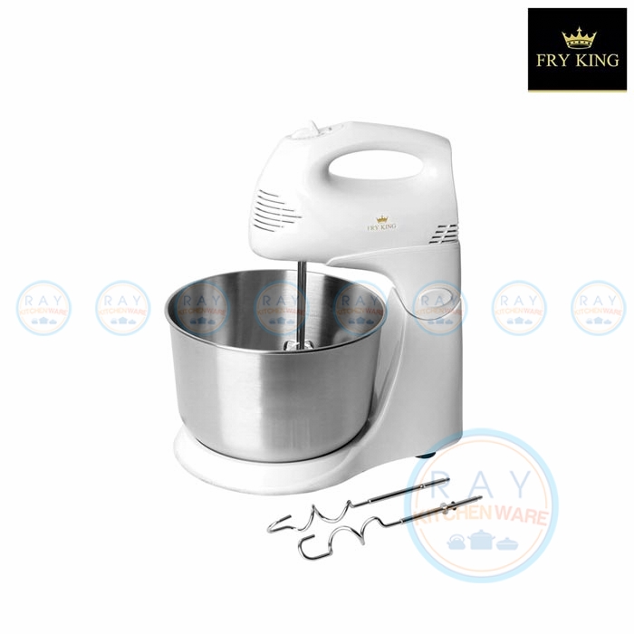 เครื่องผสมอาหาร FR-Q287 Fry King เครื่องผสมอาหาร FR-Q287 Fry King