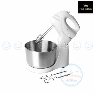 เครื่องผสมอาหาร FR-Q287 Fry King