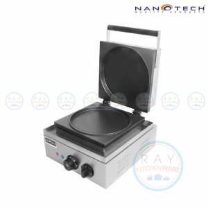 เตาแพนเค้กไฟฟ้า NT-X115A นาโนเทค Nanotech