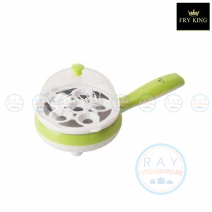 เครื่องทำอาหารเช้า FR-M9 Fry King