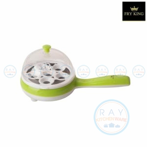 เครื่องทำอาหารเช้า FR-M9 Fry King