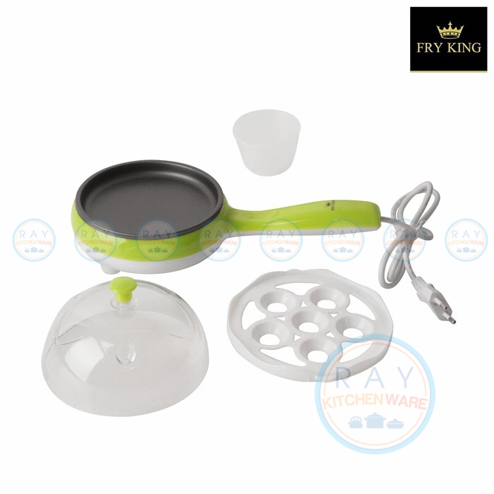 เครื่องทำอาหารเช้า FR-M9 Fry King เครื่องทำอาหารเช้า FR-M9 Fry King