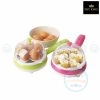 เครื่องทำอาหารเช้า FR-M9 Fry King