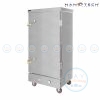 ตู้นึ่งข้าว 12 ชั้น/ถาด WZ-12 นาโนเทค Nanotech