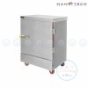 ตู้นึ่งข้าว 6 ชั้น/ถาด WZ-06 นาโนเทค Nanotech