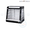 ตู้โชว์อุ่นอาหารไฟฟ้า DH-660 นาโนเทค