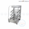 ตู้โชว์อุ่นอาหารไฟฟ้า NT-861 นาโนเทค