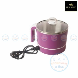 หม้อต้มบะหมี่ FR-M759 Fry King