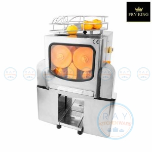 เครื่องคั้นน้ำส้มไฟฟ้า ET-2000E-5 Fry King