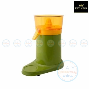 เครื่องคั้นน้ำส้มไฟฟ้า ET-HP-205 Fry King