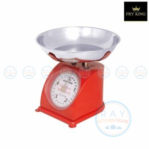 เครื่องชั่ง 5 กก. KS203 Fry King