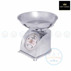 เครื่องชั่ง 5 กก. KSS208 Fry King