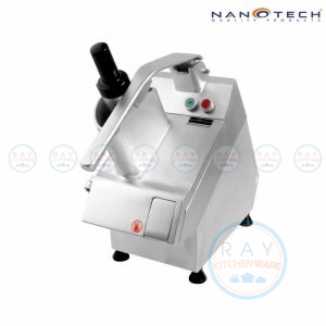 เครื่องซอยผัก VC-60MS นาโนเทค Nanotech