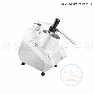 เครื่องซอยผัก VC-60MS นาโนเทค Nanotech