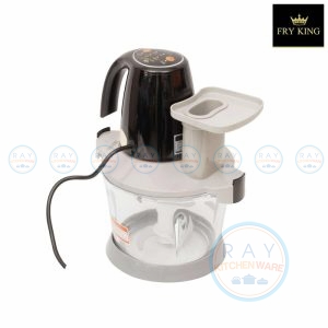 เครื่องบด สับ ซอย FR-FC1 Fry King (ดิจิตอล)