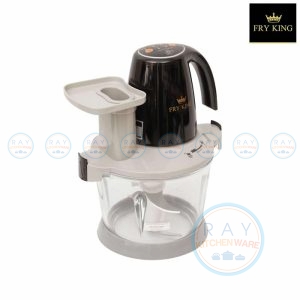 เครื่องบด สับ ซอย FR-FC1 Fry King (ดิจิตอล)