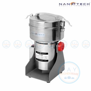 เครื่องบดอเนกประสงค์ NT-1000D นาโนเทค Nanotech