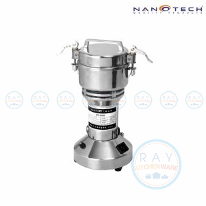 เครื่องบดอเนกประสงค์ NT-200C นาโนเทค Nanotech