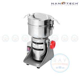 เครื่องบดอเนกประสงค์ NT-500D นาโนเทค Nanotech